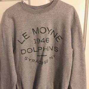 Le Moyne Sweatshirt